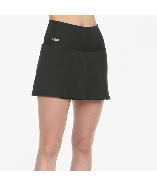 Falda Oake Negro PROLNE