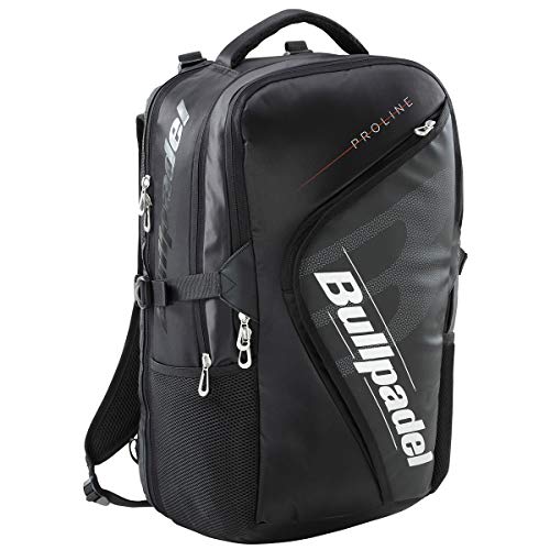 Mochila Pro Black 22003