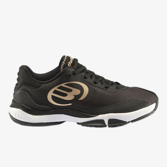 Zapatilla Flow Hyb Fly Negro 2022