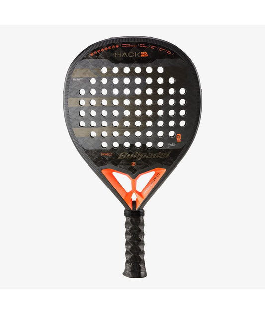 Pala Hack 03 Hybrid 2024