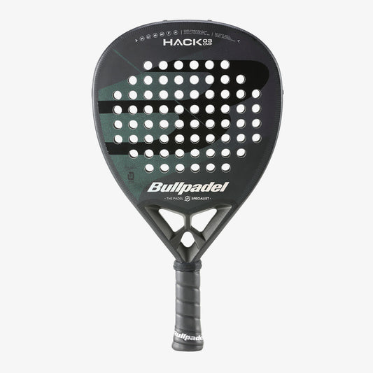 PALA HACK COMFORT 2023