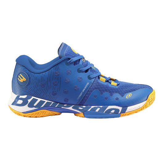 Zapatilla Hack Hybrid Azul Real22