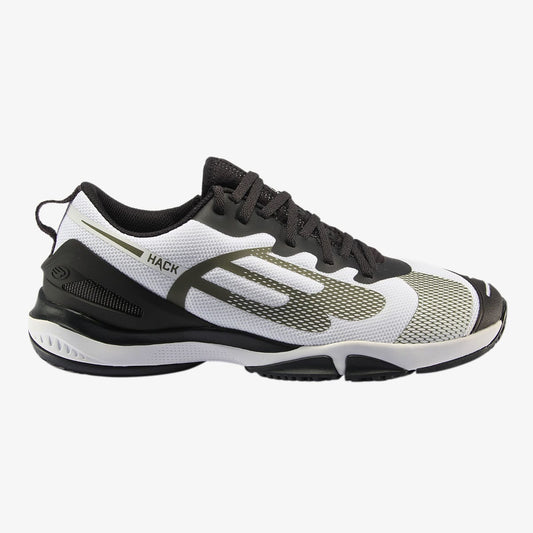 ZAPATILLAS HACK HYB FLY 22 BLANCO/KAKI - ULTIMAS UNIDADES
