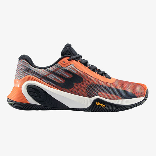 Zapatilla Hack Vibram Calabaza 24