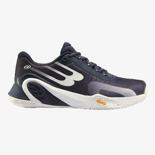 Zapatilla Hack Vibram Azul marino LTD 24