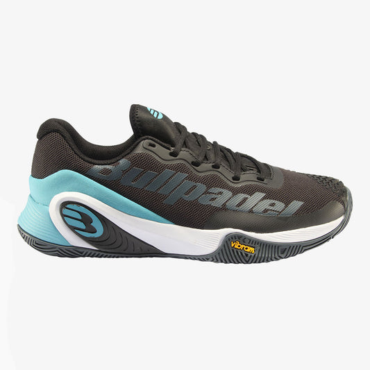 ZAPATILLA HACK VIBRAM NEGRO