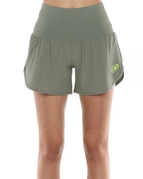 Short Bullpadel Jonio Kaki