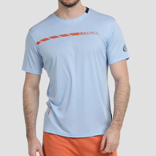 Polera Legal Azul Glaciar 24