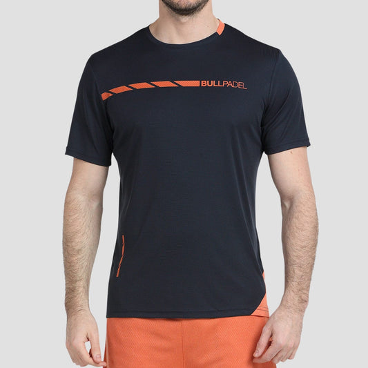 Polera Legal Azul Marino 24