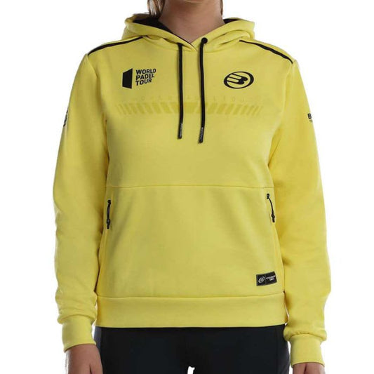 POLERON BULLPADEL LESTE LIMON