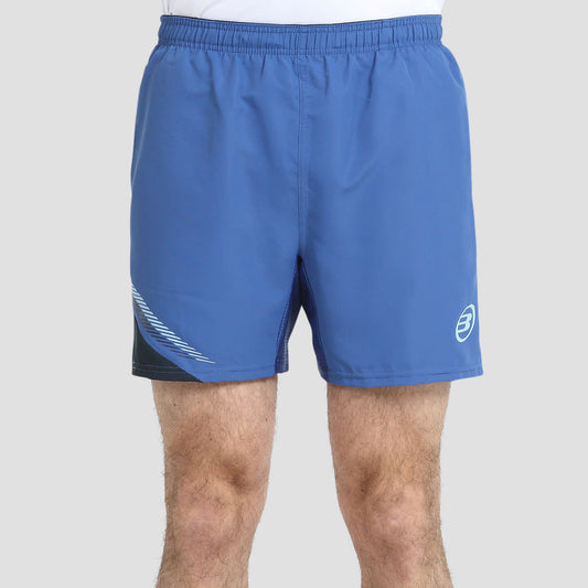 Short Leuco Azul Intenso 24