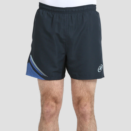 Short Leuco Azul Marino 24