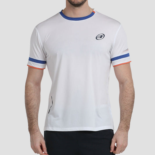 Polera Limar Blanca 24