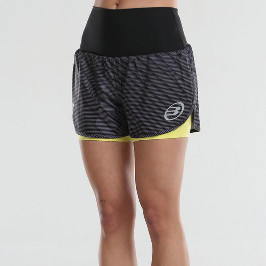 SHORT LONJA WPT