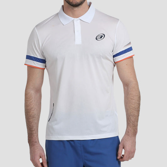 Polera Lules Blanca 24