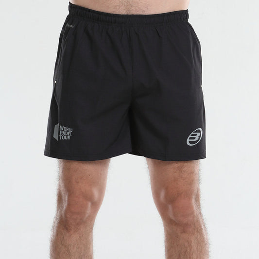 SHORT WPT LUNES NEGRO
