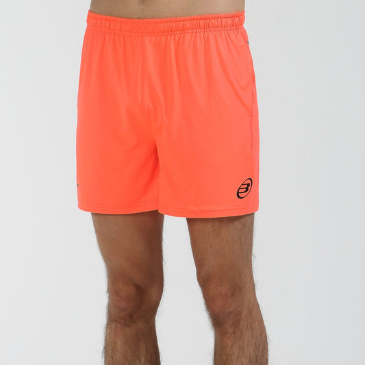 Short Mojel Coral Fluor