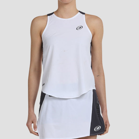 Polera Neuman Blanco 24