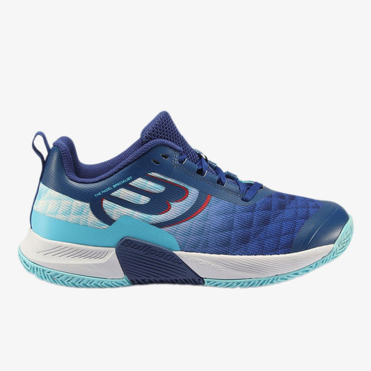 Zapatilla Next Hybrid Pro W Azul Acero 22
