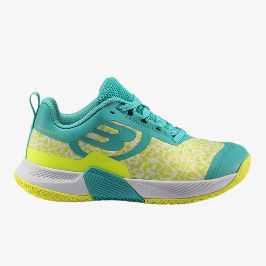 ZAPATILLAS NEXT HYBRID PRO W TURQUESA
