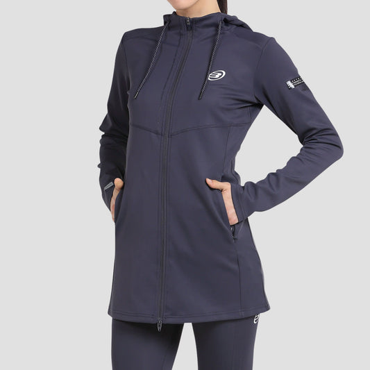Chaqueta Niazo Azul Sombra 24