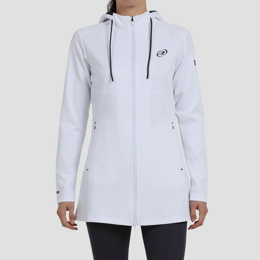 Chaqueta Niazo Blanco 24