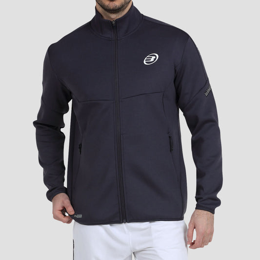 Chaqueta Noble Azul Sombra 24