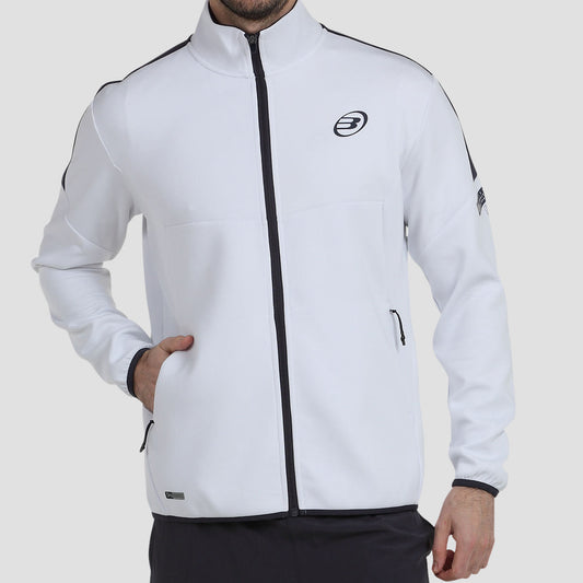Chaqueta Noble Blanco 24
