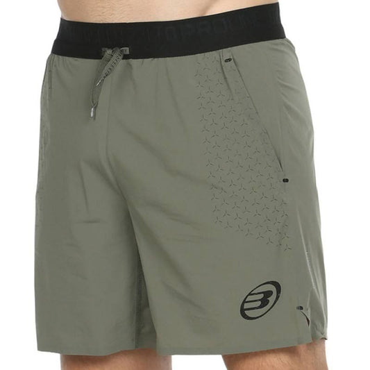 Short Bullpadel Odilio kaki PROLINE