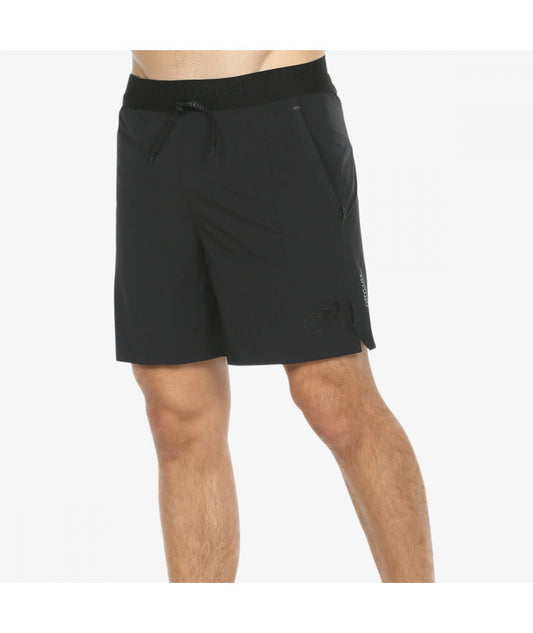Short Bullpadel Odilio Negro PROLINE