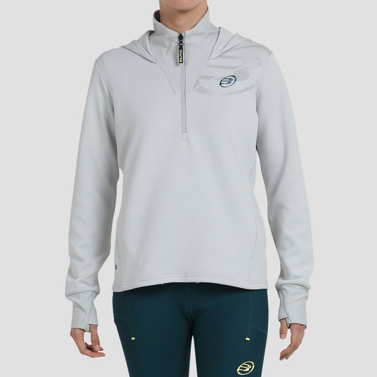 Chaqueta Ojala Gris Claro 24