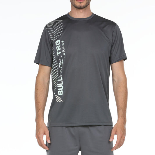CAMISETA BULLPADEL TLACO CAVIAR