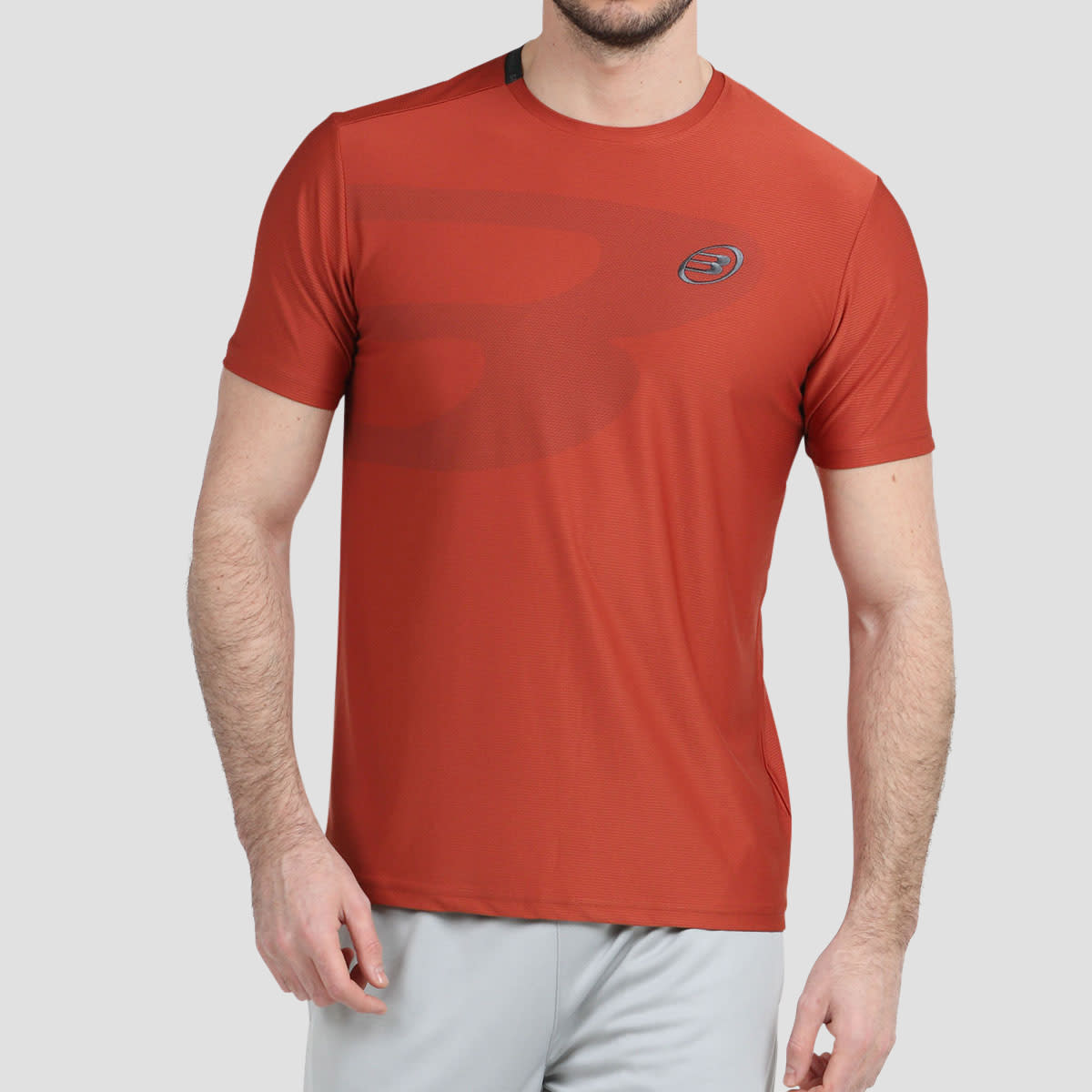 Polera Unale Arcilla 24