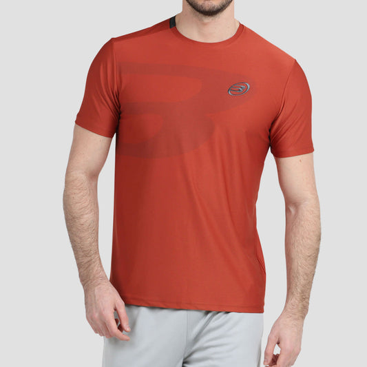 Polera Unale Arcilla 24