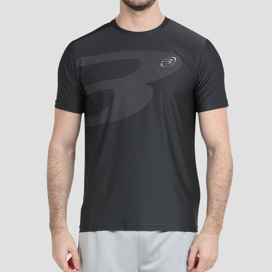 Polera Unale Azabache 24
