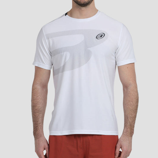 Polera Unale Blanco 24