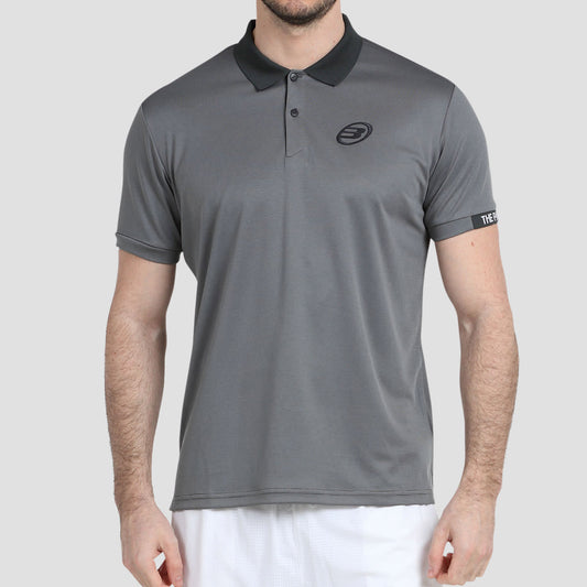 Polera Unete Grafito 24