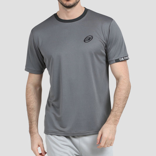 Polera Useme Grafito 24