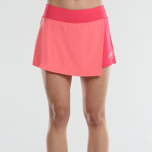 FALDA/SHORT USESE FRAMBUESA