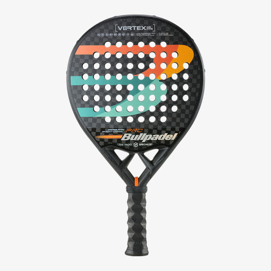 Pala Vertex03 CTR 2022