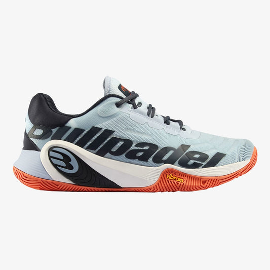 Zapatilla Vertex Vibram Azul glaciar 24