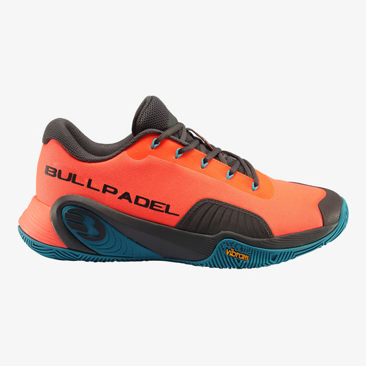 ZAPATILLA VERTEX VIBRAM CORAL 23