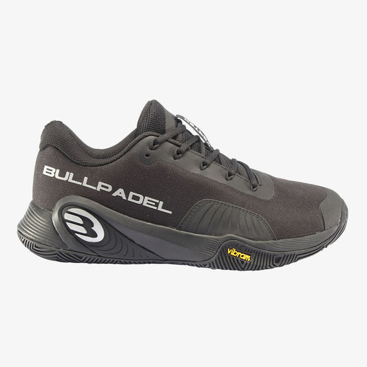 ZAPATILLA VERTEX VIBRAM NEGRO