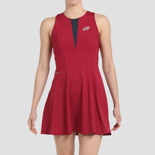 Vestido Yacer Cereza 24