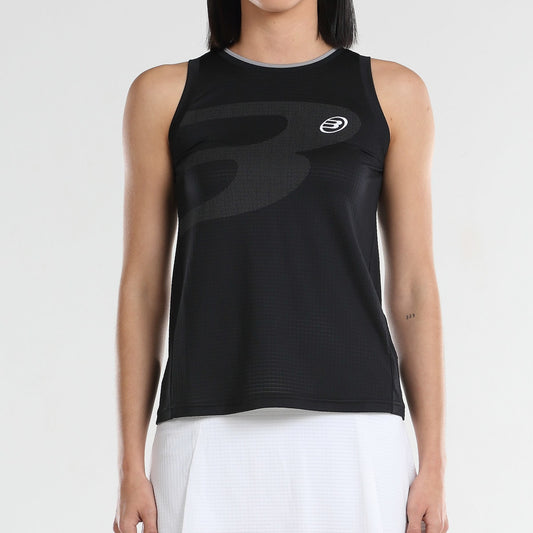 CAMISETA YEMA SUSTENTABLE NEGRO